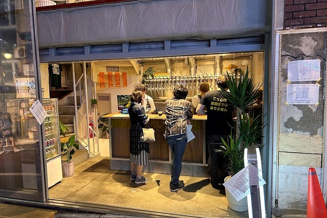 4 Hours Shibuya - Shinjuku Night Tour - Private pacing that keeps you moving, without feeling herded