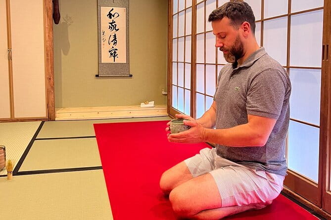 90 min Shared Handmade Udon Experience - Who This Is Best For in Osaka