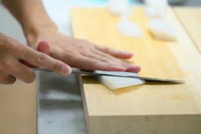 A One-of-a-Kind Sushi Experience in a Special Place of Japan