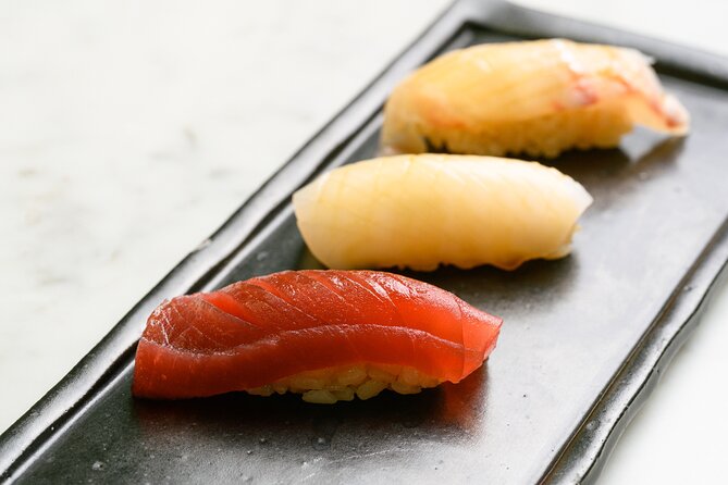 A One-of-a-Kind Sushi Experience in a Special Place of Japan - Price and value: what $220 buys you here