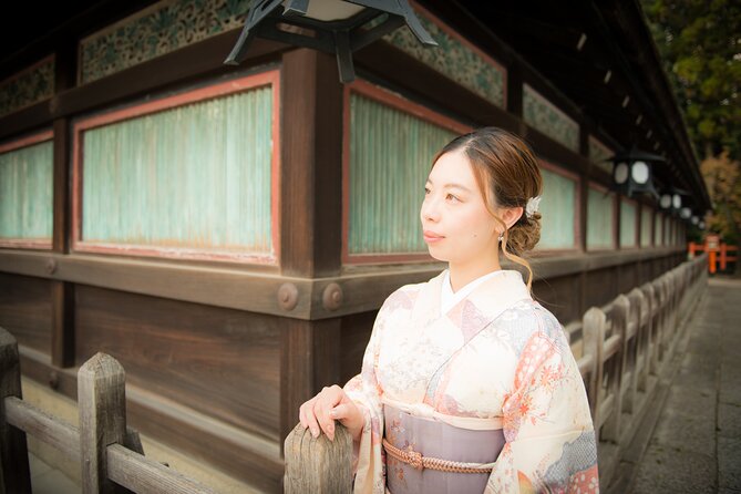 A Privately Guided Photoshoot in Beautiful Kyoto by a Pro - Price and Value: Is $91.96 Worth It?