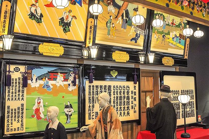 A Tour to Explore the Symbol of Osaka: Osaka Castle - Why Osaka Castle Makes Sense as a Private Walk