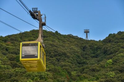 A Tour to Visit Himeji’s Popular Destinations in a day!
