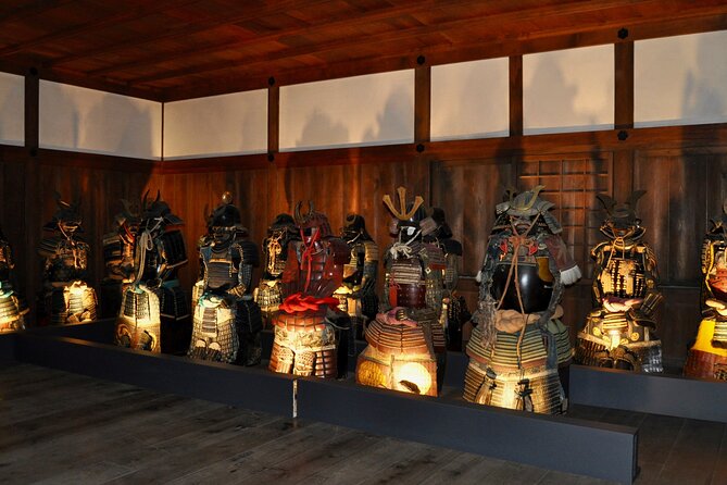 A Tour to Visit Himeji's Popular Destinations in a day! - Price and extra fees: what you pay, what you should budget