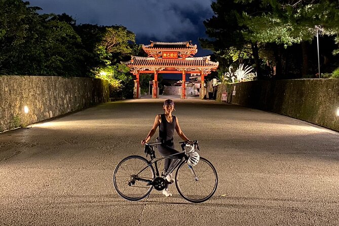 Afternoon Adventure: Okinawa Local Cycling with Spectacular Views - Quick Highlights Before You Pedal