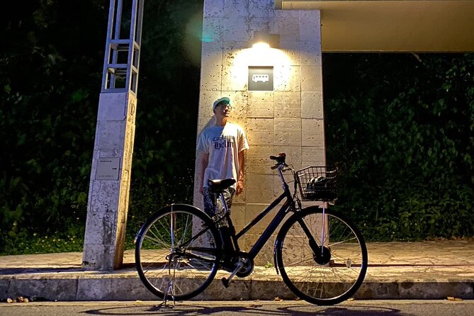 Afternoon Adventure: Okinawa Local Cycling with Spectacular Views - The Guides, the Safety Gear, and Why Small Groups Matter