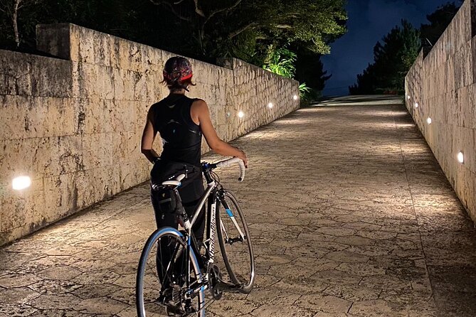 Afternoon Adventure: Okinawa Local Cycling with Spectacular Views - Tsuboya Yachimun Dori: Pottery Streets That Explain Okinawa’s Past