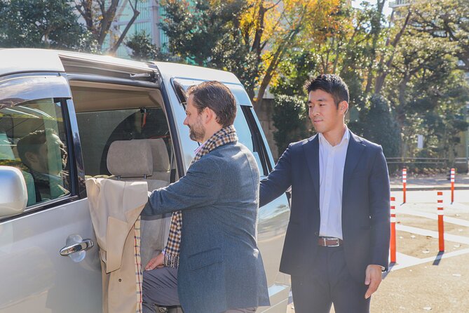 Airport transfer: Narita, Haneda (Tokyo), HND-NRT Airport shuttle - Potential downsides you should plan for