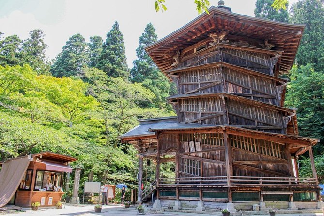 Aizu 4hr Private Tour with Government-Licensed Guide - Key Highlights You Will Feel Right Away