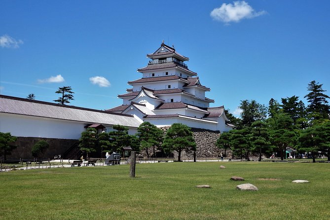 Aizu 4hr Private Tour with Government-Licensed Guide - Suehiro Sake Brewery: A Family Business Since 1850
