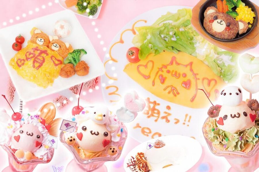 Akihabara: Anime & Gaming Adventure Tour (Group or Private) - Purikura photo booth and maid polaroid, how the photos fit in