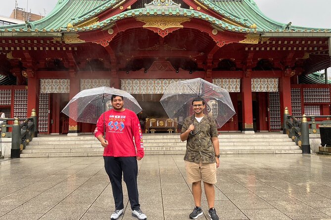 Akihabara Flavors and Anime Fun Private Guided Tour for All Ages - GiGO Akihabara 1st and Super Potato: Arcades and Retro Finds