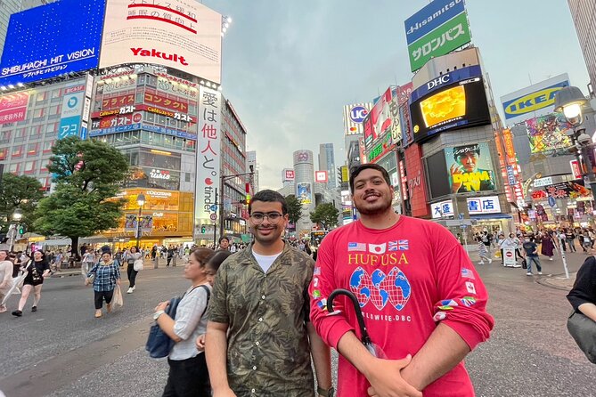 Akihabara Flavors and Anime Fun Private Guided Tour for All Ages - Price, Timing, and the Simple Logistics That Keep You Stress-Free