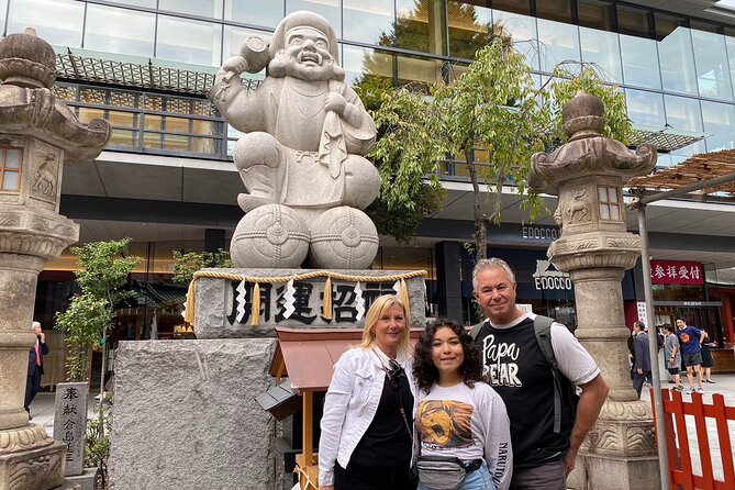 Akihabara Flavors and Anime Fun Private Guided Tour for All Ages - Should You Book This Akihabara Flavors and Anime Fun Tour?