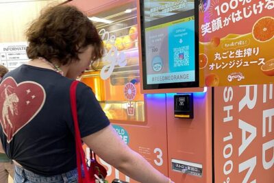 Akihabara Otaku Group Tour