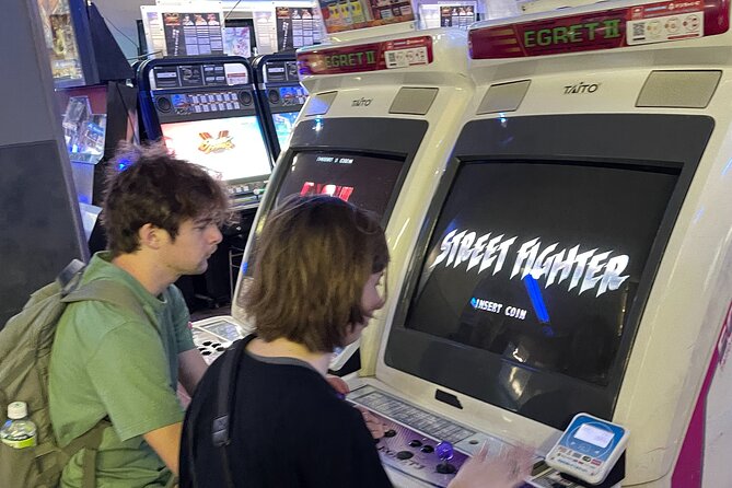 Akihabara Otaku Group Tour - Price and logistics: what you pay for, plus what to budget
