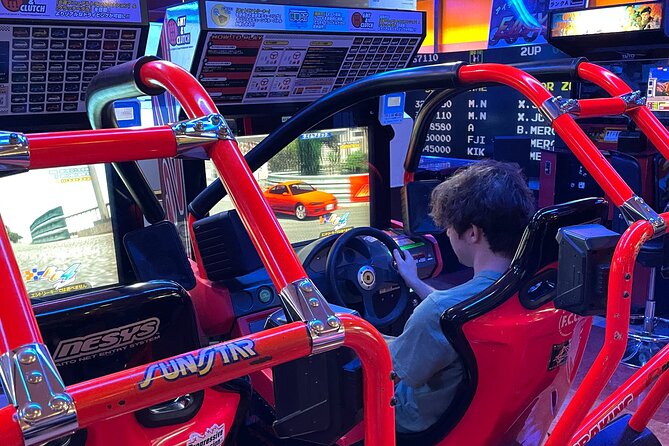 Akihabara Otaku Group Tour - Smart ways to get more out of the tour (without slowing anyone down)