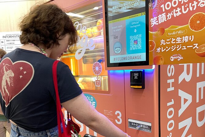 Akihabara Otaku Group Tour - Meeting at Akihabara Station (1 Chome Sotokanda) and what the 12:00 pm start means
