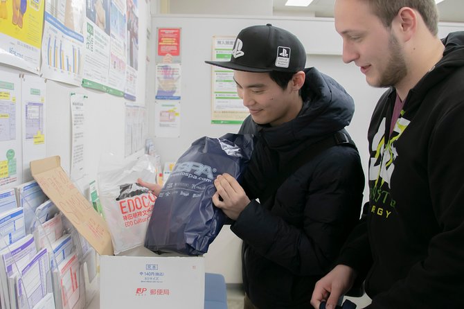 Akihabara Tailor-made Private Tour for Anime Fans - Akihabara Gigo arcade time, where the fun gets physical
