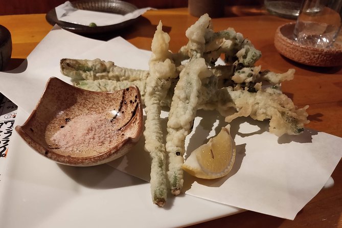 All-inclusive Hiroshima Nighttime Food and Cultural Immersion - Standing Bars: Fun Energy, One Real Consideration