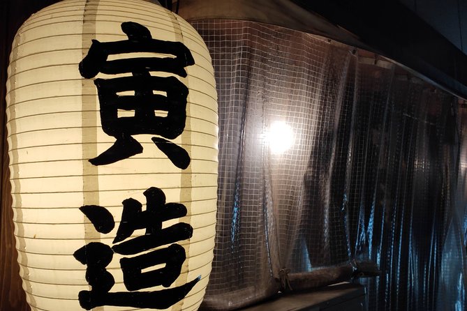 All-inclusive Hiroshima Nighttime Food and Cultural Immersion - How Guides Keep It Relaxed: Stories, Ordering Help, and Local Conversation