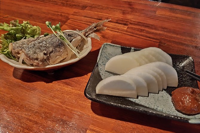 All-inclusive Hiroshima Nighttime Food and Cultural Immersion - Dietary Needs: Getting Accommodations Without Losing the Point