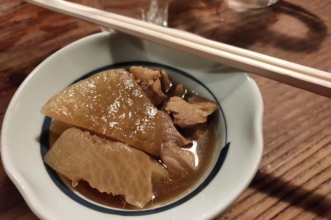 All-inclusive Hiroshima Nighttime Food and Cultural Immersion - Three Drinks, Your Choice of Alcoholic or Non-Alcoholic