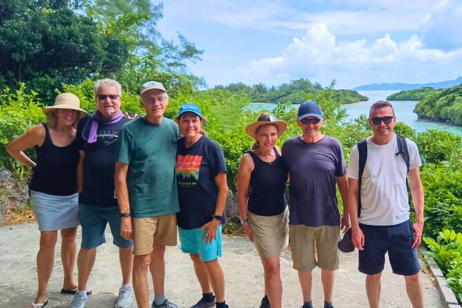 All-Inclusive Ishigaki Island Shore Excursion with English Guide - Quick hits before you go