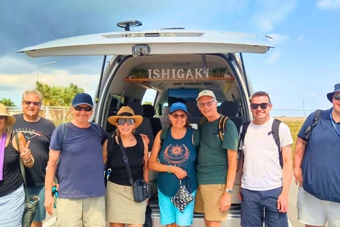 All-Inclusive Ishigaki Island Shore Excursion with English Guide - Cruise-friendly Ishigaki: what this all-inclusive day really delivers