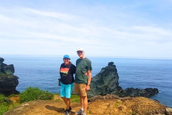 All-Inclusive Ishigaki Island Shore Excursion with English Guide - How the pace works, and tips for photos and beach time