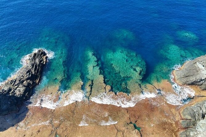 All-Inclusive Ishigaki Island Shore Excursion with English Guide - Price value for $123.79, plus what costs extra