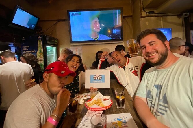 All We Can Drink and Make Friend Can Come Alone Party in Shinjuku - Unlimited Drinks, Tokyo Timing, and the Standing-Party Reality