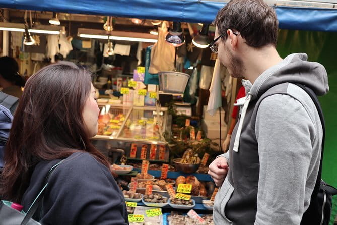 All-You-Can-Drink Bar Hopping Tour in Ueno - A second Ueno stop and another 45 minutes to enjoy without overthinking