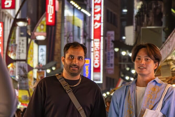 All-You-Can-Drink Bar Hopping Tour in Ueno - Ameyoko and the first nomihoudai: street snacks meet real nightlife