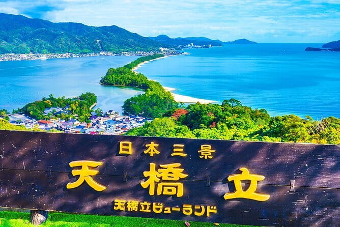 Amanohashidate & Ine Boathouse Full-Day Tour from Kyoto or Osaka - Key Things to Know Before You Go