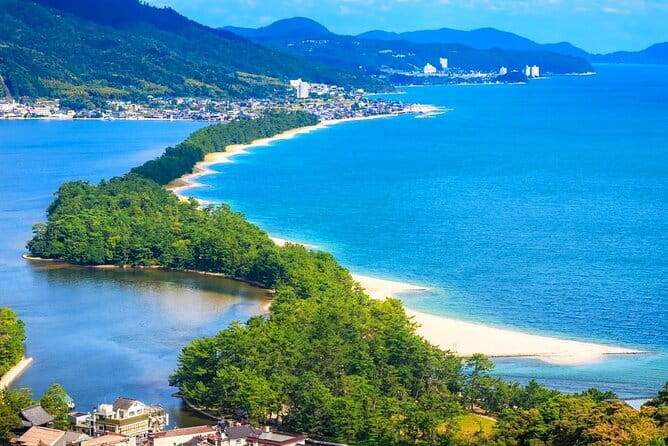 Amanohashidate & Ine Boathouse Full-Day Tour from Kyoto or Osaka - Price and Logistics: How $48.88 Works for You