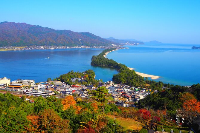 Amanohashidate & Miyama 1-Day Bus Tour: From Osaka/Kyoto w/ Lunch - Key things I’d watch for on this tour
