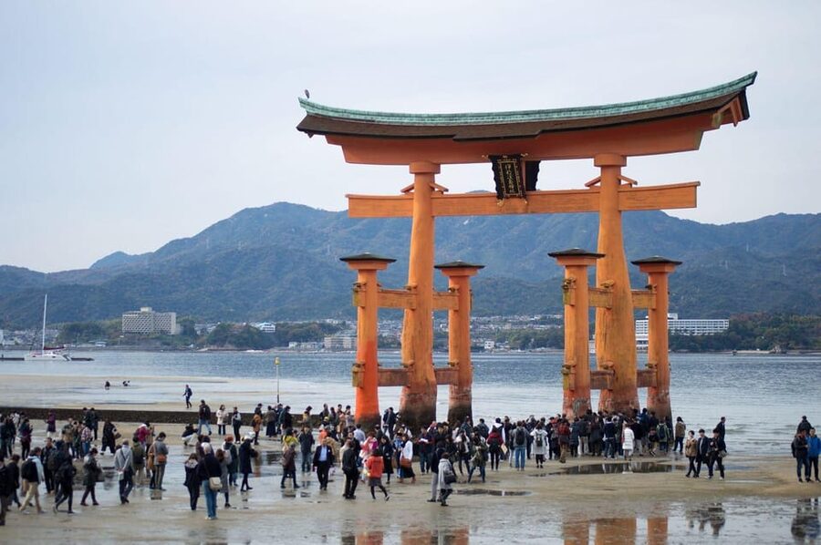 Amazing Hiroshima: Private City Tour with a Local Guide - Price and logistics: does $129 per person feel fair?