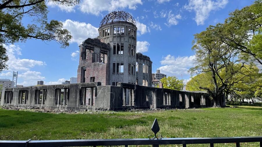 Amazing Hiroshima: Private City Tour with a Local Guide - A Hiroshima and Miyajima day that balances grief and beauty