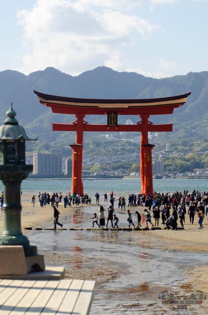 Amazing Hiroshima: Private City Tour with a Local Guide - Peace Memorial Museum and the A-Bomb Dome, how to see without getting overwhelmed