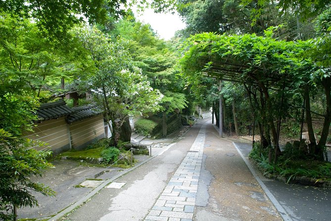 Arashiyama Bamboo Forest E-Biking Tour - Why an E-Bike Works So Well in Kyoto’s Arashiyama Area
