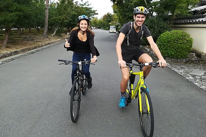 Arashiyama Bamboo Forest & Hidden Gems Bike Tour (Early Bird) - Meeting at Saga-Arashiyama Station, and the Timing That Matters