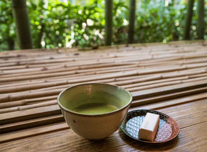 Arashiyama Bamboo, Temple, Monkeys, or Secret Sake Brewery - Key things that make this Arashiyama tour worth it
