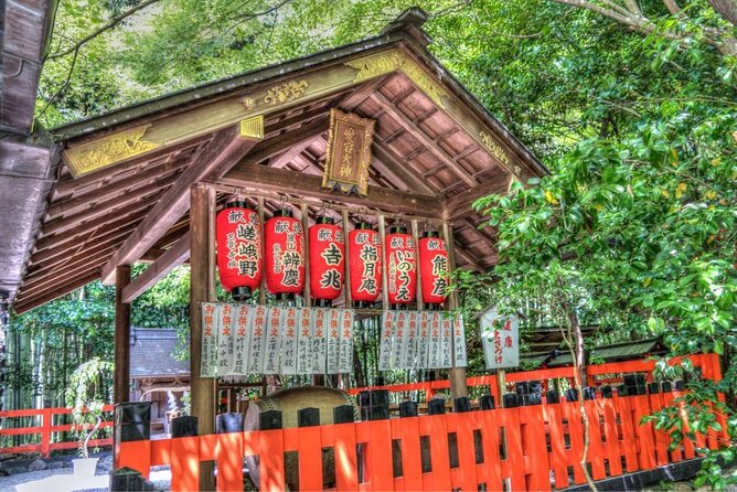 Arashiyama from Kyoto: Private & Personalized with a Local Guide - Entering Arashiyama with a plan, not a stampede