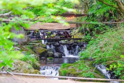 Arashiyama from Kyoto: Private & Personalized with a Local Guide