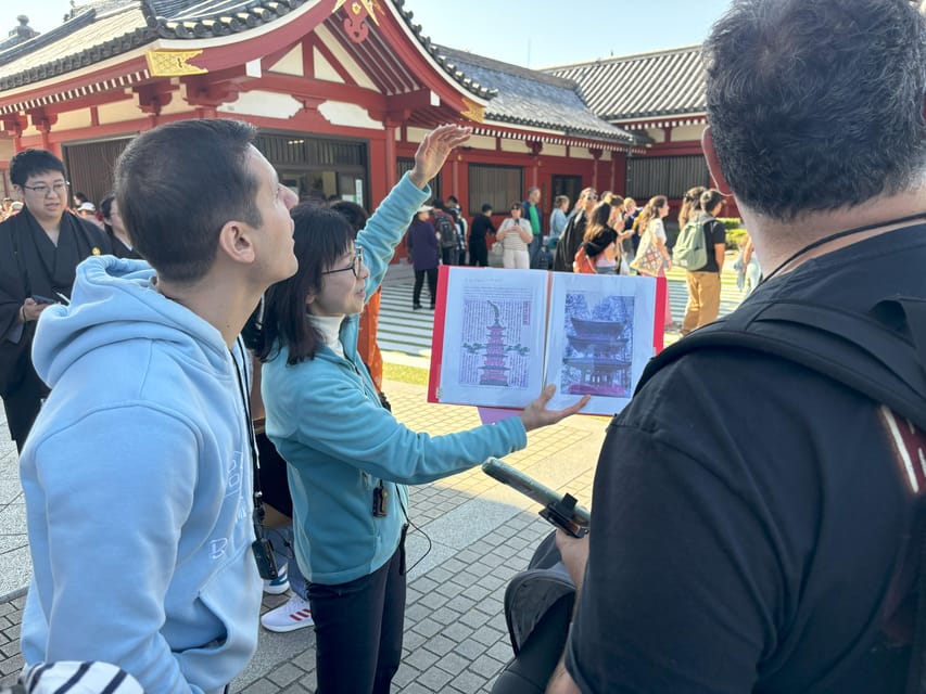 Asakusa: A Big-picture History Walk to Know Japan - Kaminarimon: The Dragon Gate Moment That Changes How You Read Symbols