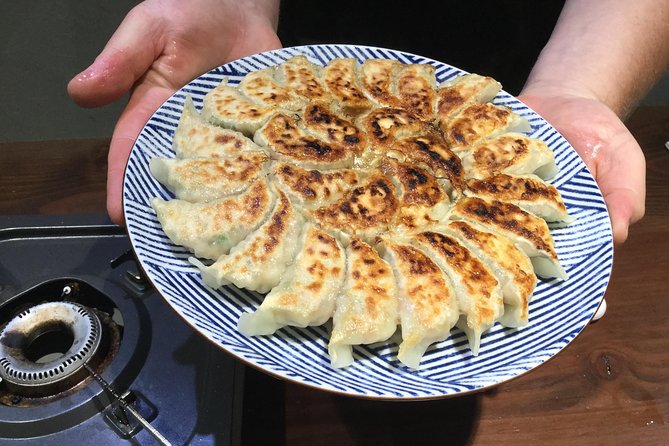 Asakusa Classic Ramen & Crispy Gyoza Cooking Class - What’s Included, and Why It Changes the Value