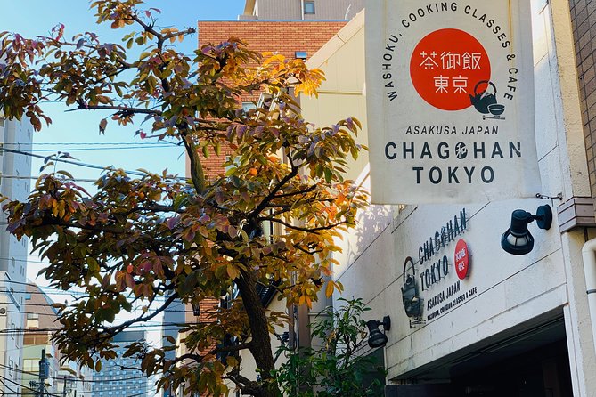 Asakusa Classic Ramen & Crispy Gyoza Cooking Class - Practical Tips So You Get the Most Out of the Class