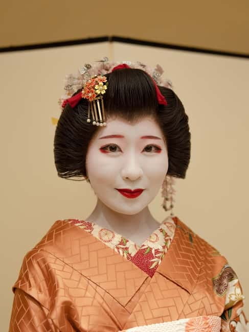 Asakusa: Geisha Performance and Tea House Experience - Timing and flow: how to make the most of the short duration