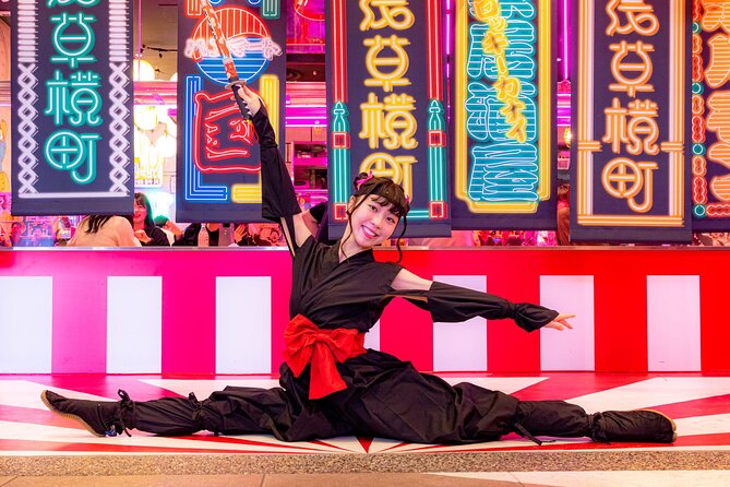 Asakusa's Historic Treasures - Key highlights you should care about